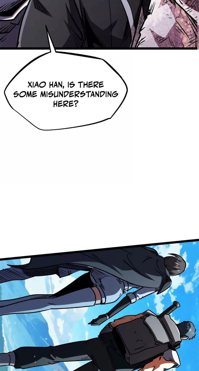 Read Super Gene chapter 437 image 22 on Lezhin