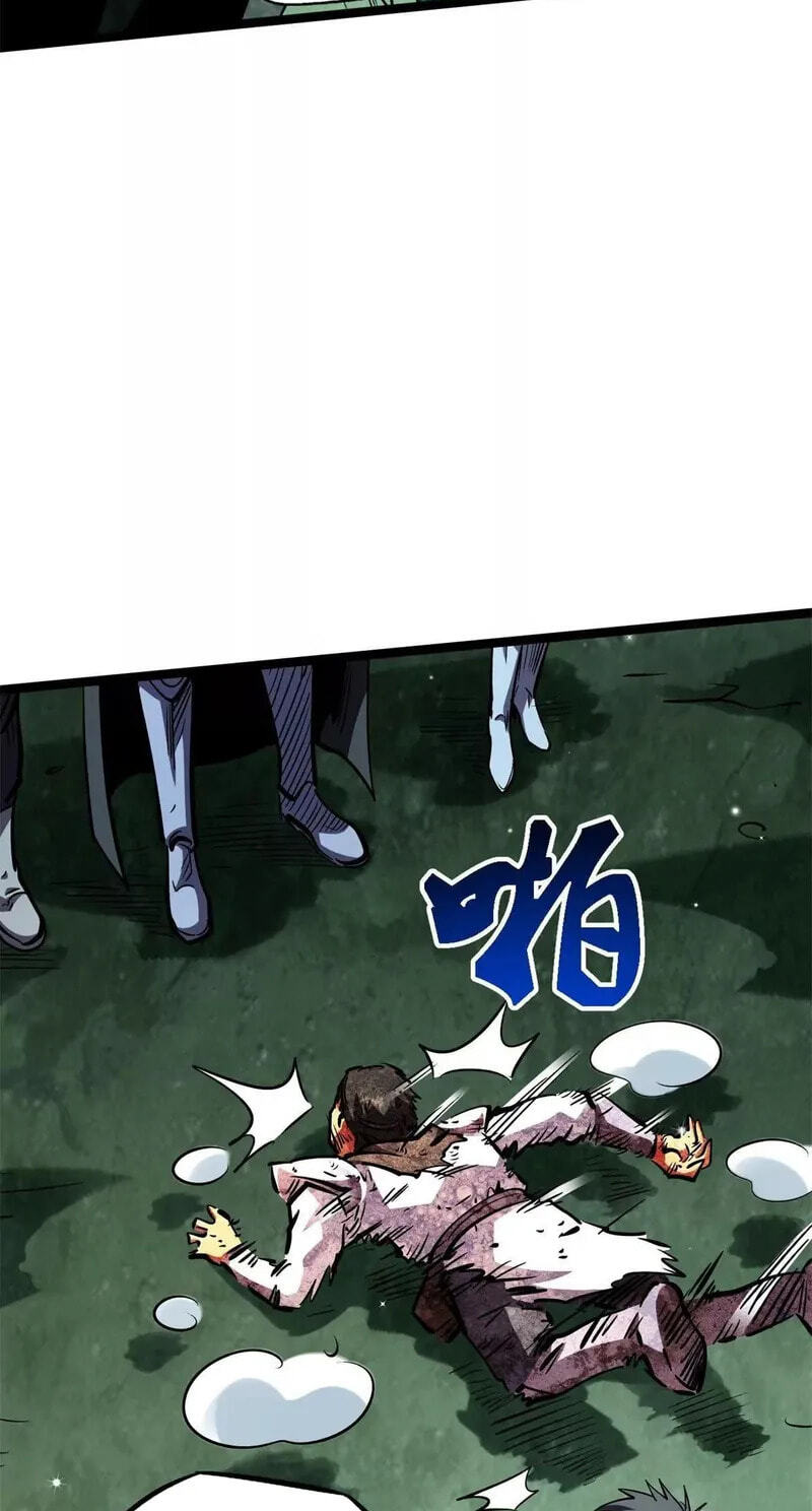 Read Super Gene chapter 437 image 24 on Lezhin