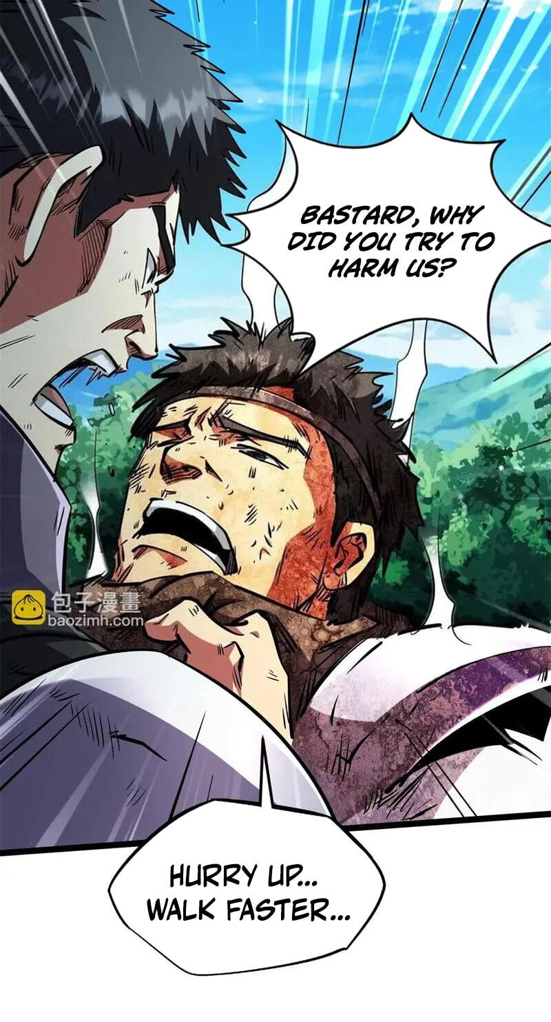 Read Super Gene chapter 437 image 26 on Lezhin