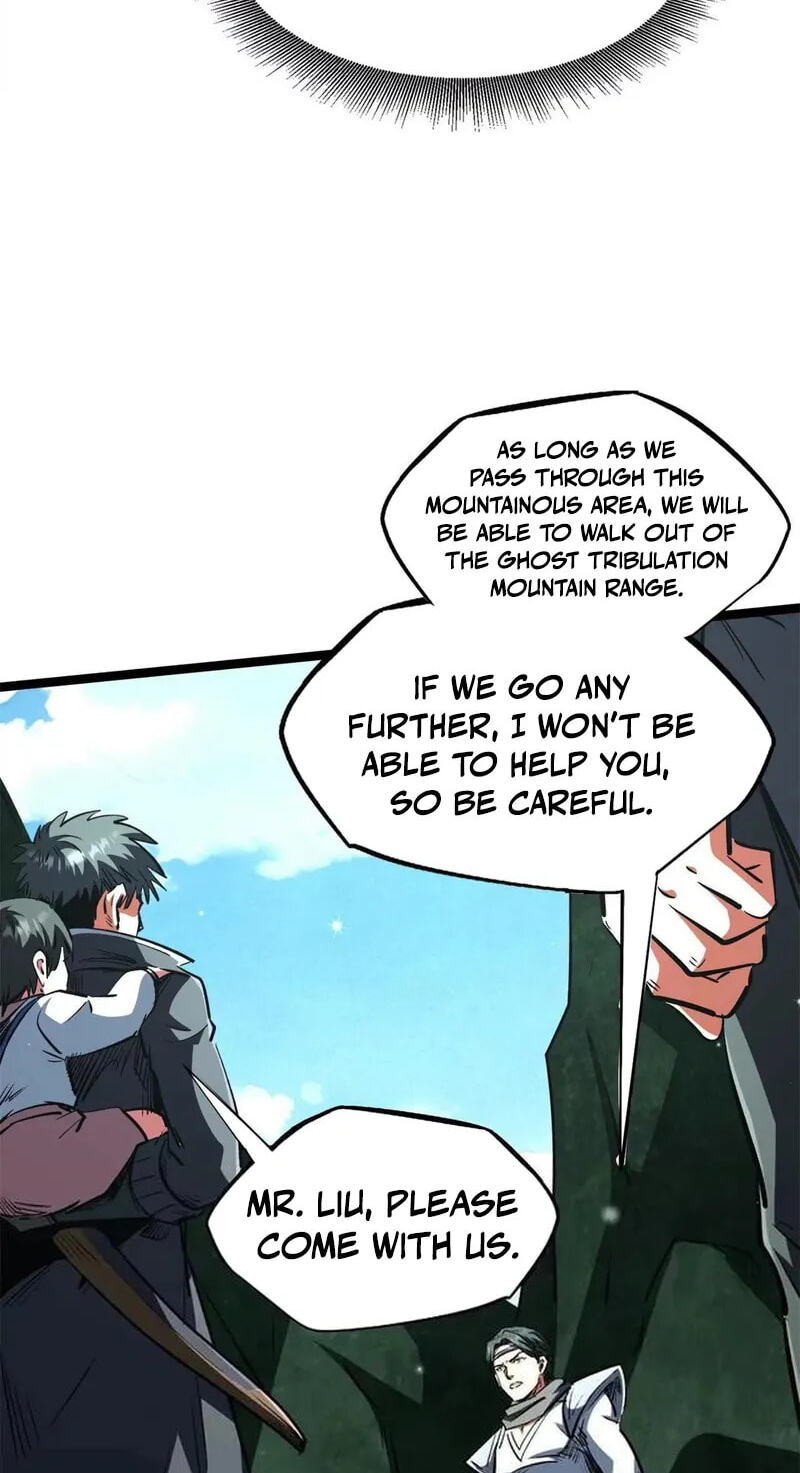 Read Super Gene chapter 437 image 3 on Lezhin
