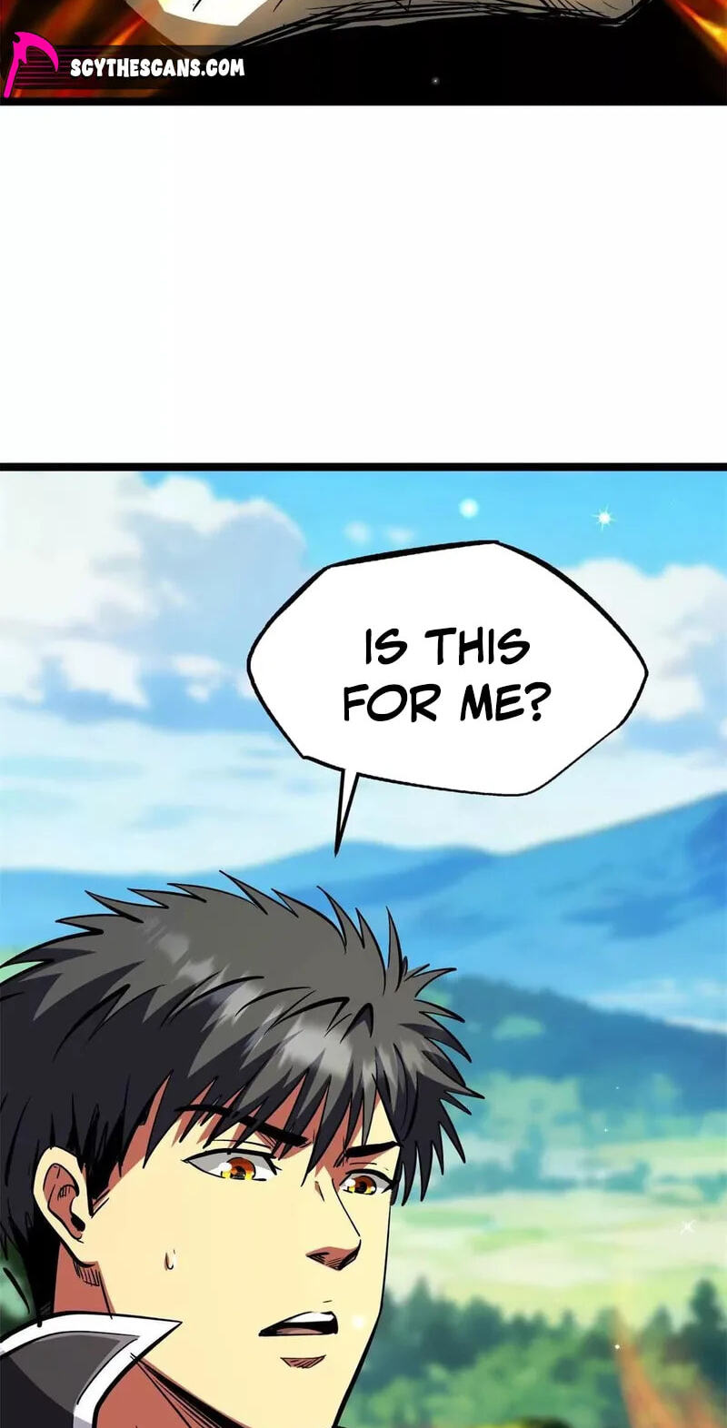 Read Super Gene chapter 437 image 32 on Lezhin