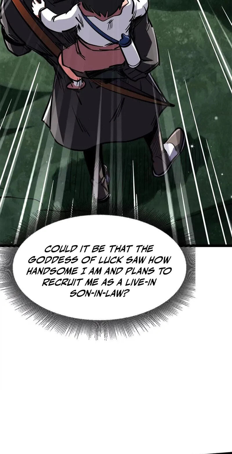 Read Super Gene chapter 437 image 35 on Lezhin
