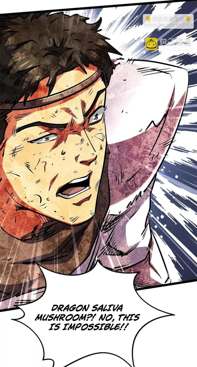 Read Super Gene chapter 437 image 36 on Lezhin