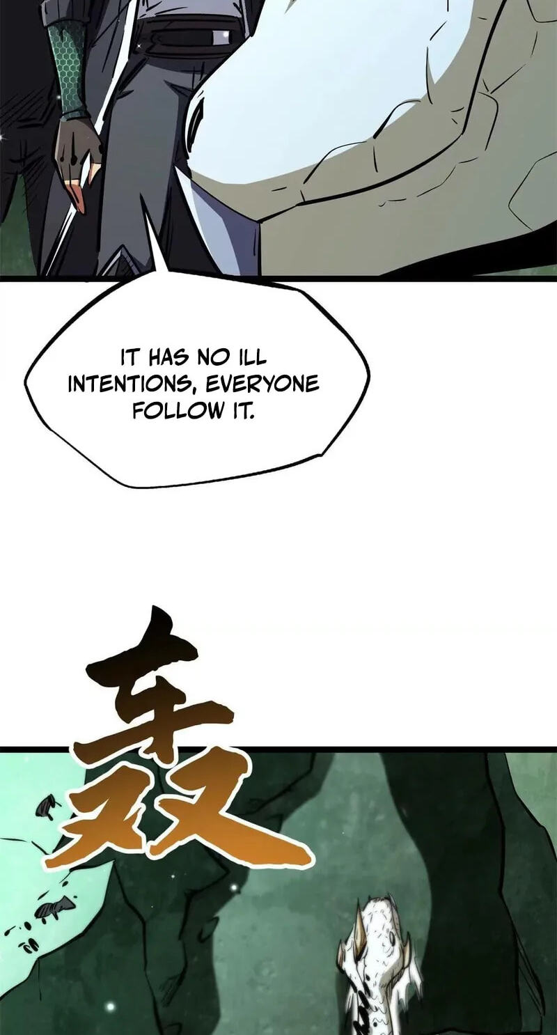 Read Super Gene chapter 437 image 38 on Lezhin