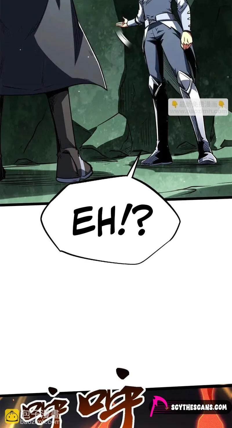 Read Super Gene chapter 437 image 4 on Lezhin