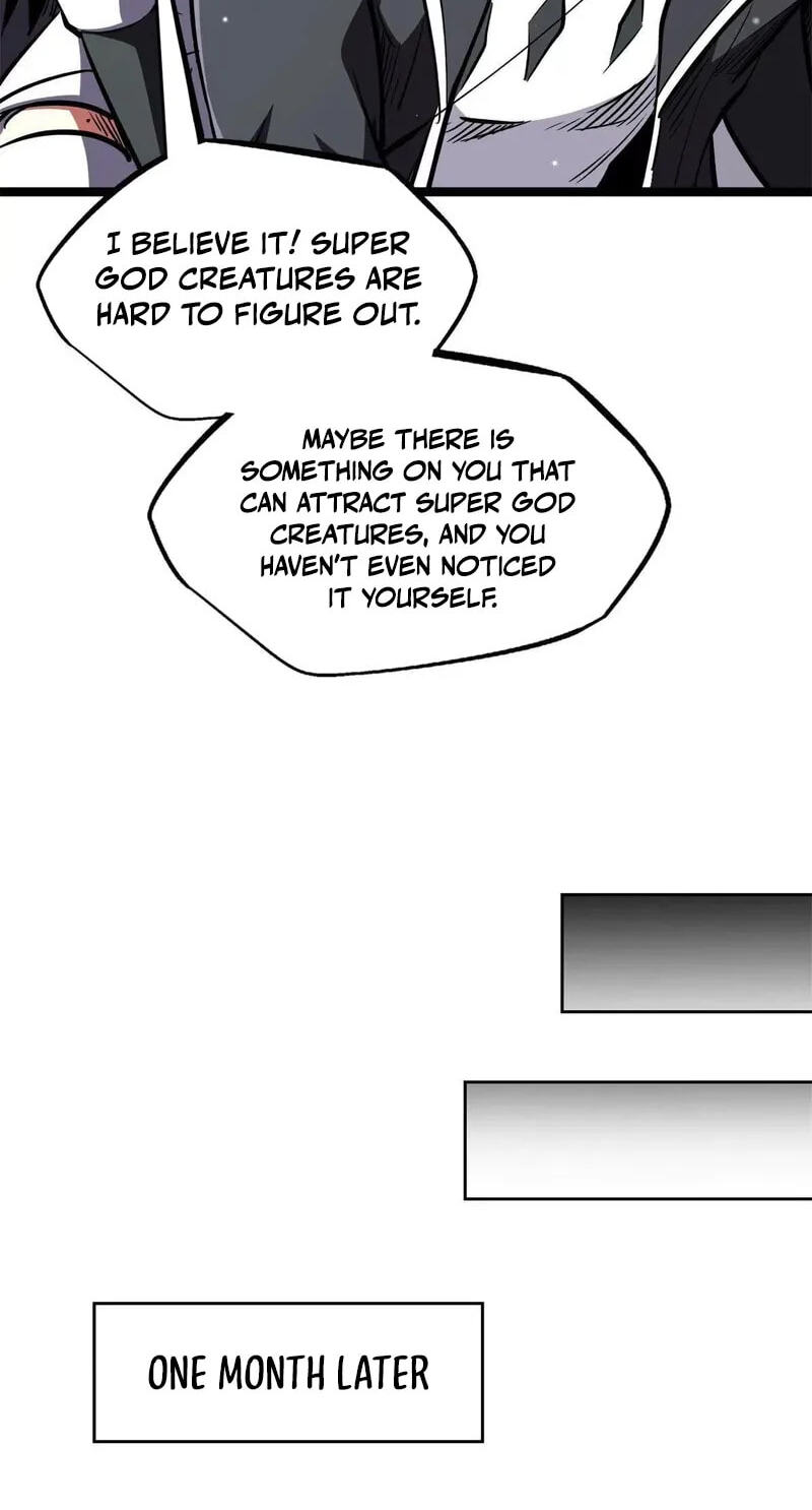 Read Super Gene chapter 437 image 42 on Lezhin