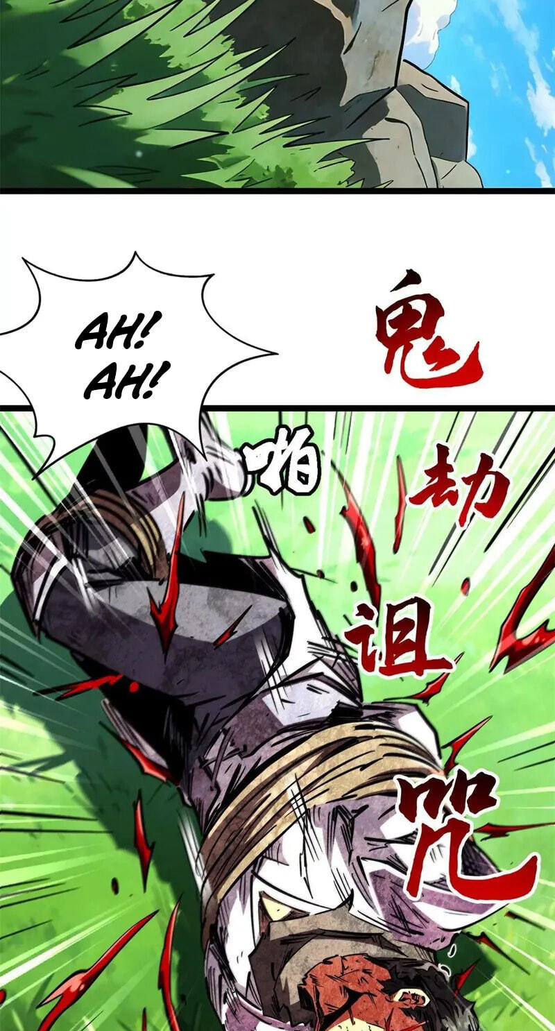 Read Super Gene chapter 437 image 44 on Lezhin