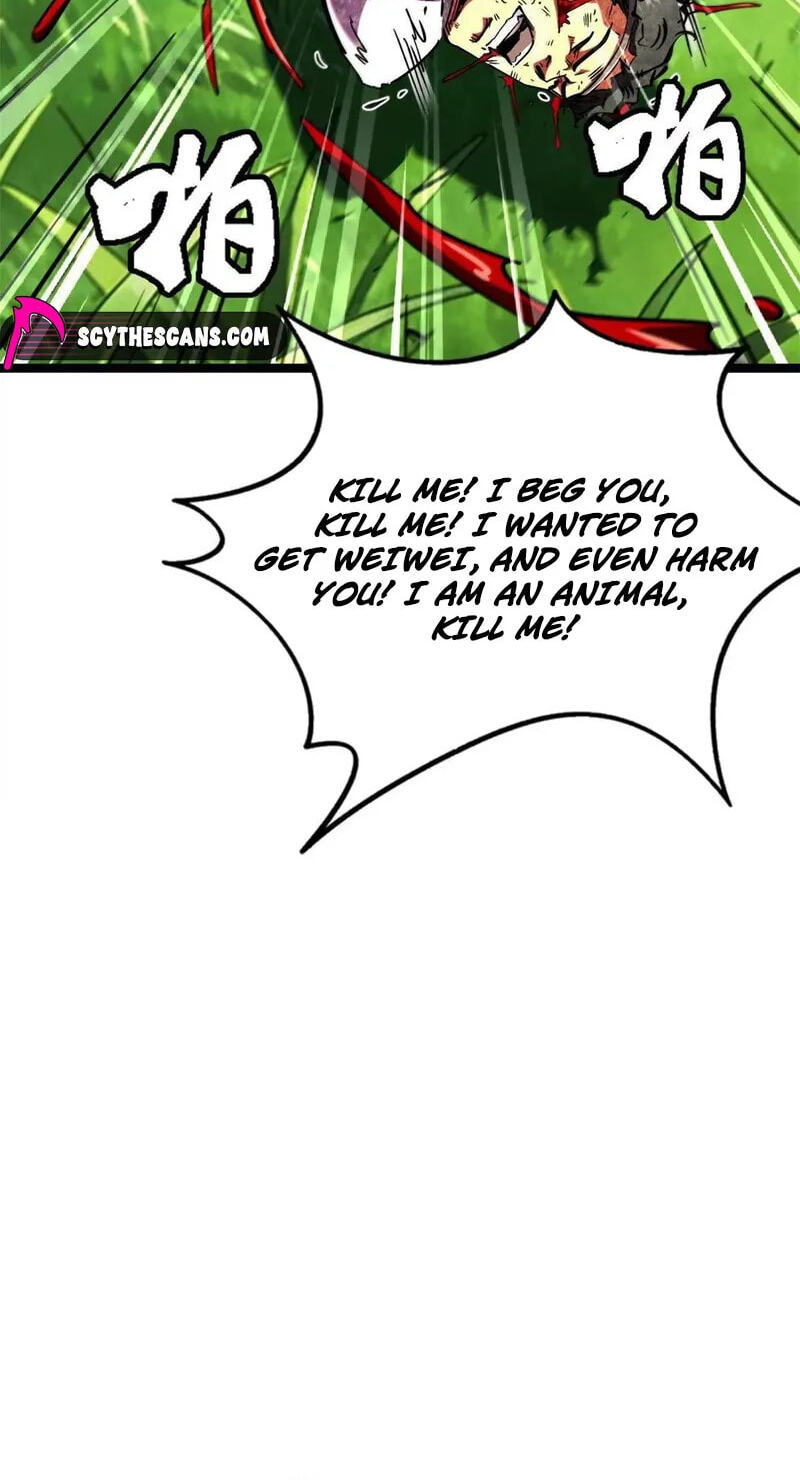 Read Super Gene chapter 437 image 45 on Lezhin