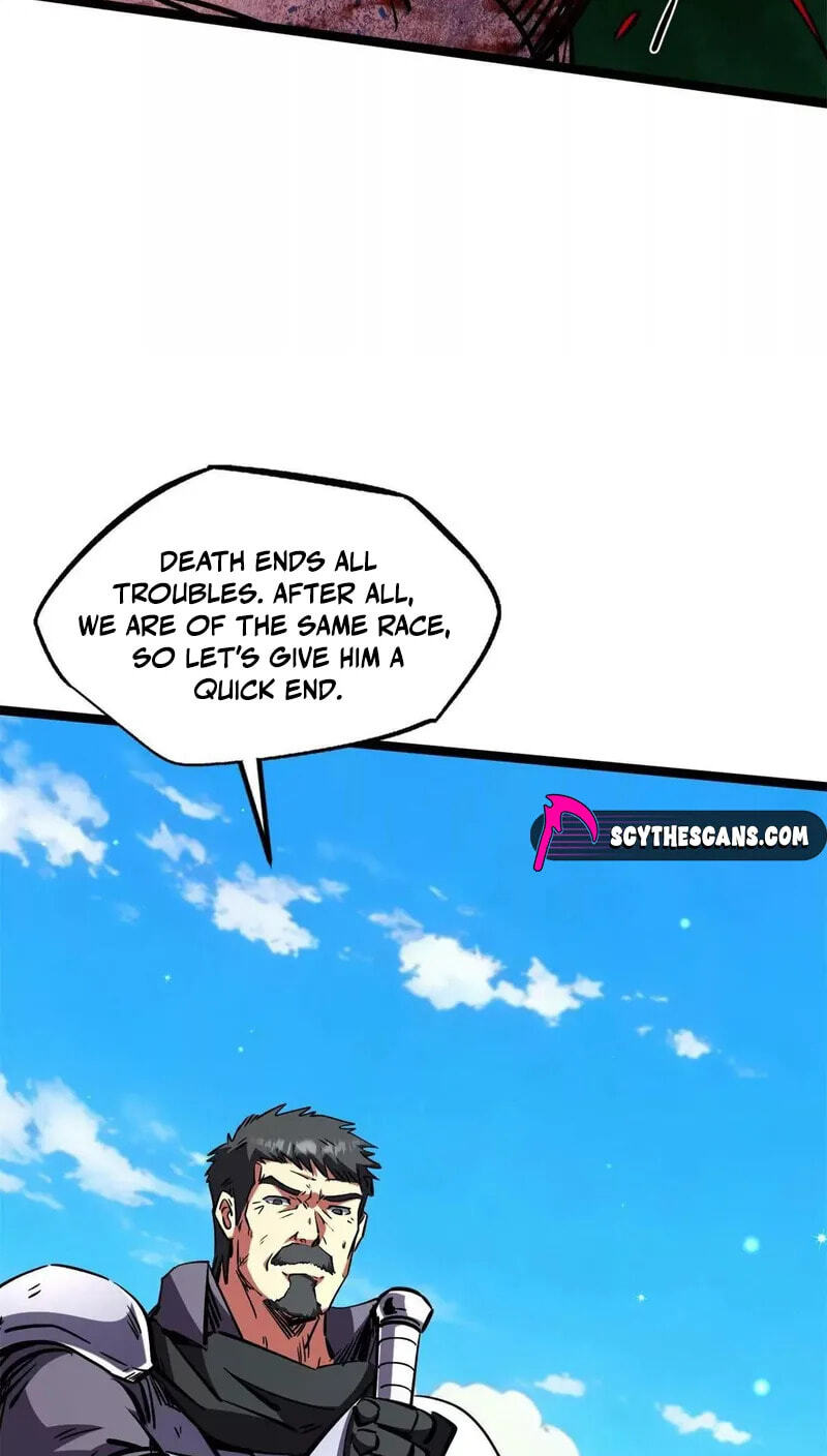 Read Super Gene chapter 437 image 47 on Lezhin