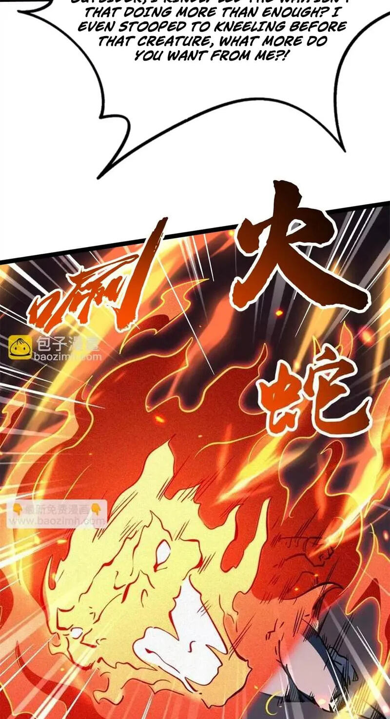 Read Super Gene chapter 437 image 6 on Lezhin