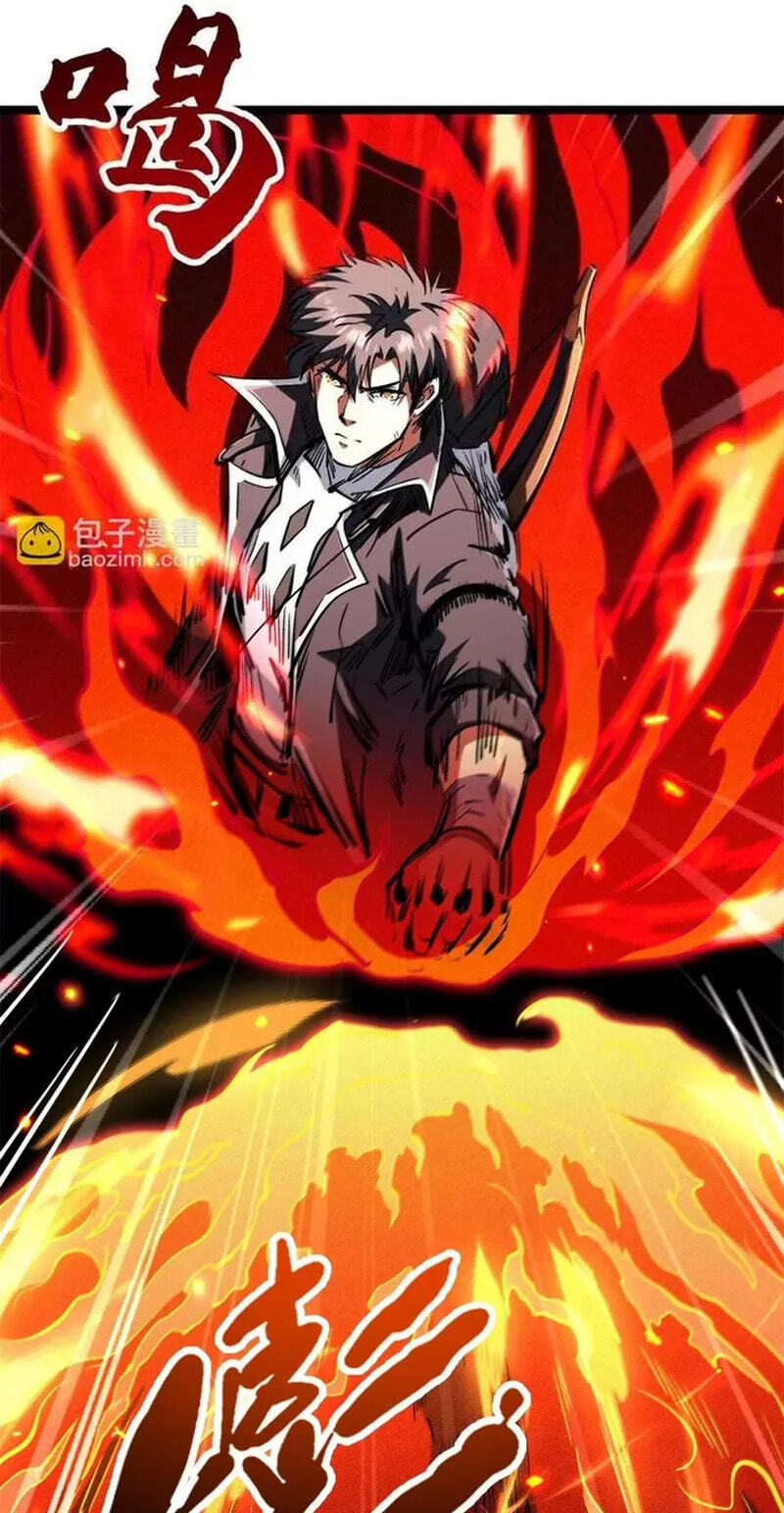 Read Super Gene chapter 437 image 8 on Lezhin