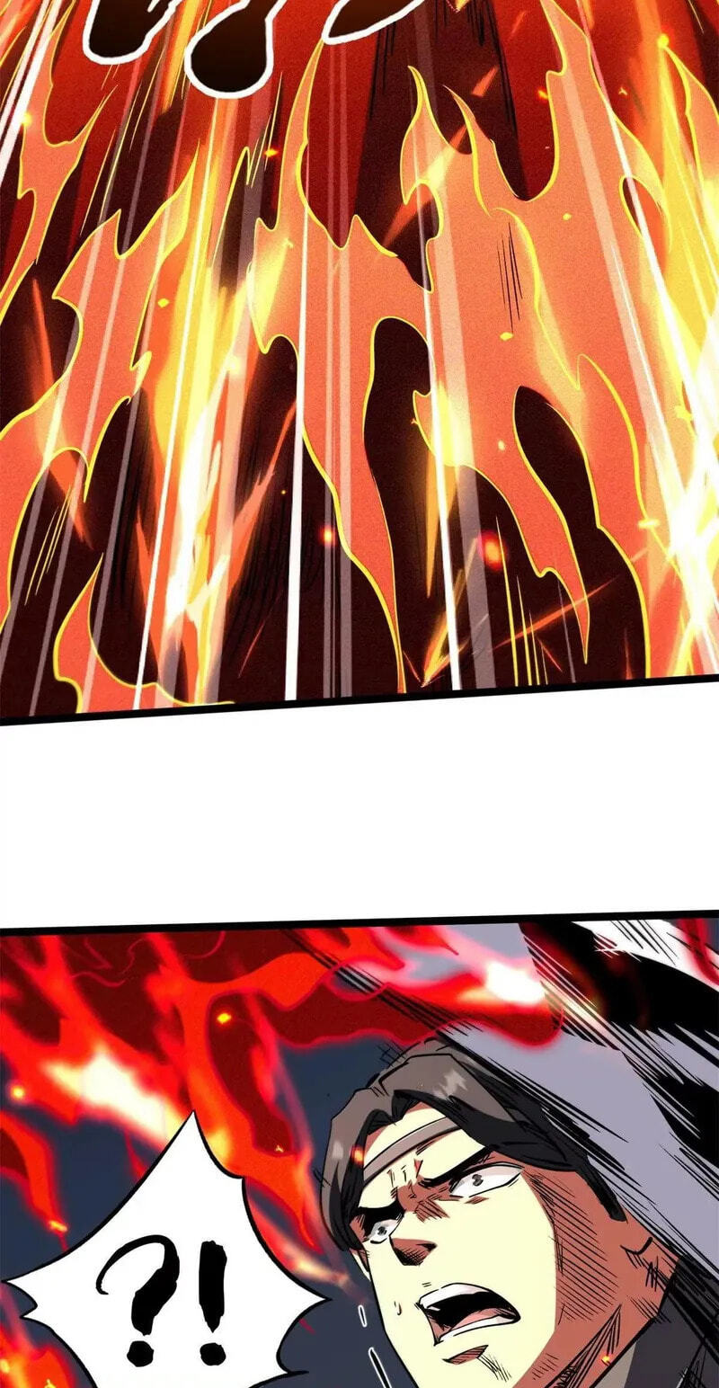 Read Super Gene chapter 437 image 9 on Lezhin