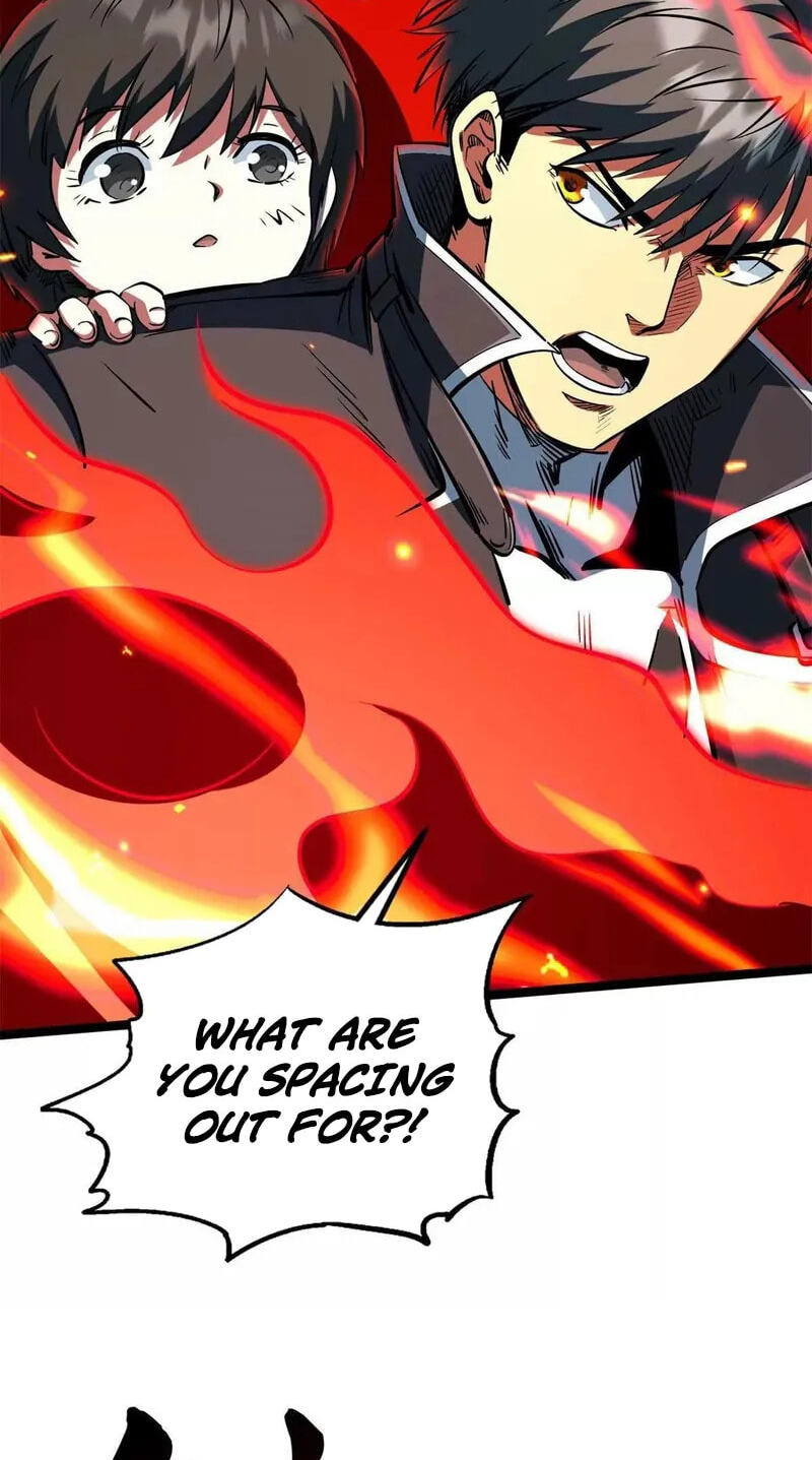 Read Super Gene chapter 438 image 11 on Lezhin