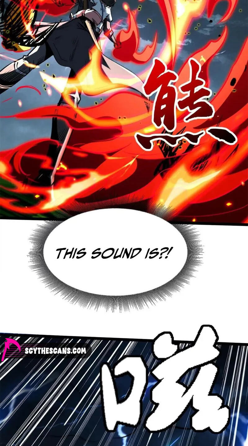 Read Super Gene chapter 438 image 13 on Lezhin