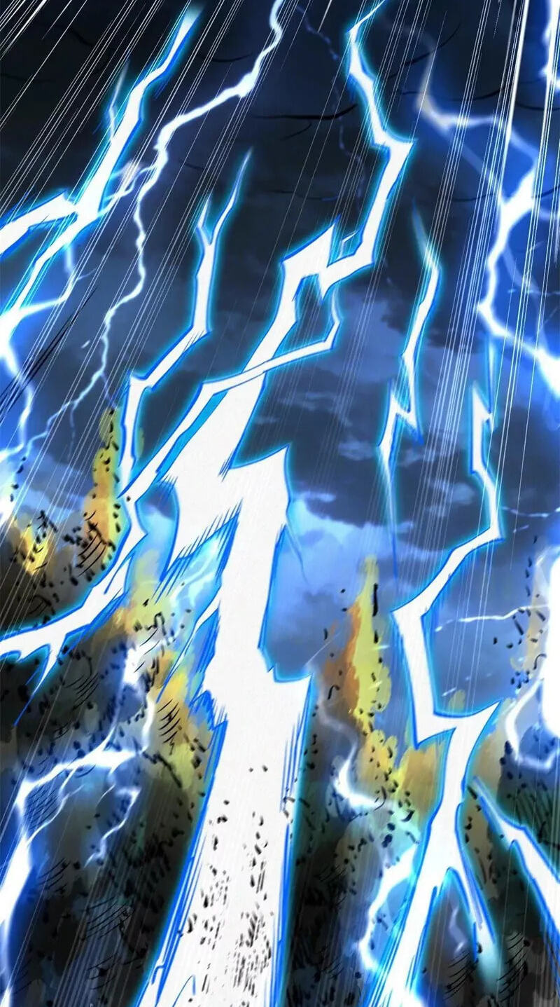 Read Super Gene chapter 438 image 14 on Lezhin