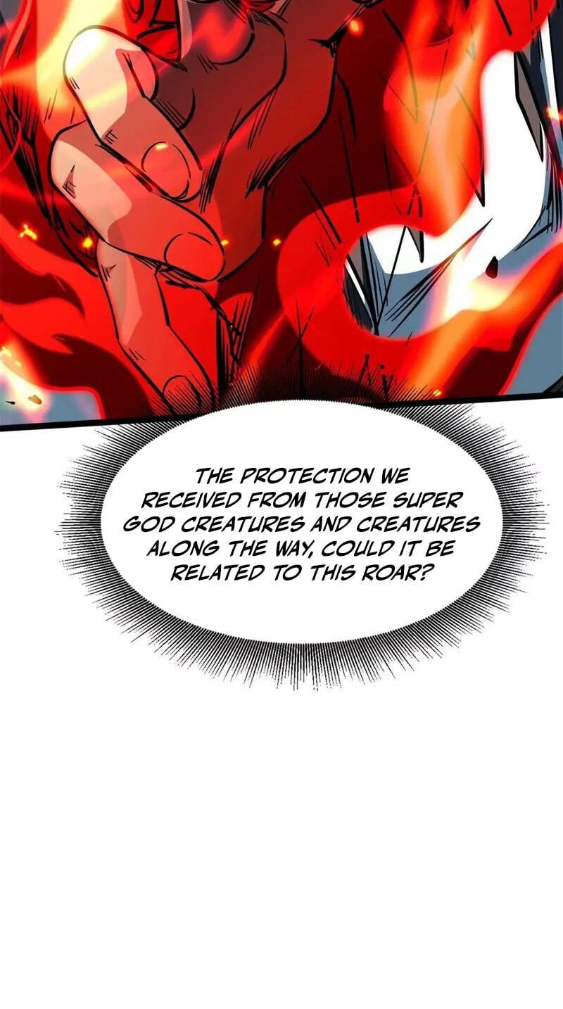 Read Super Gene chapter 438 image 17 on Lezhin