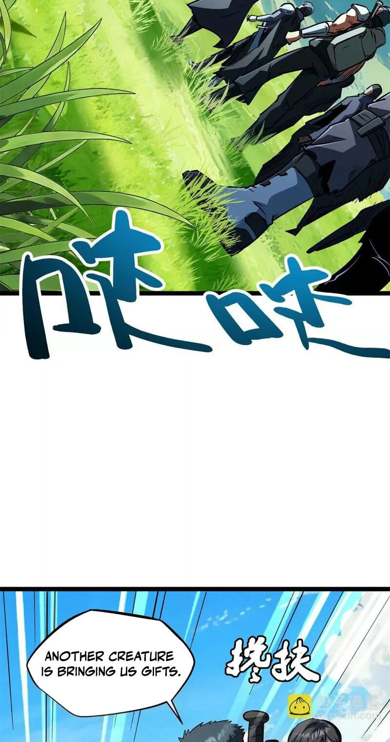 Read Super Gene chapter 438 image 2 on Lezhin