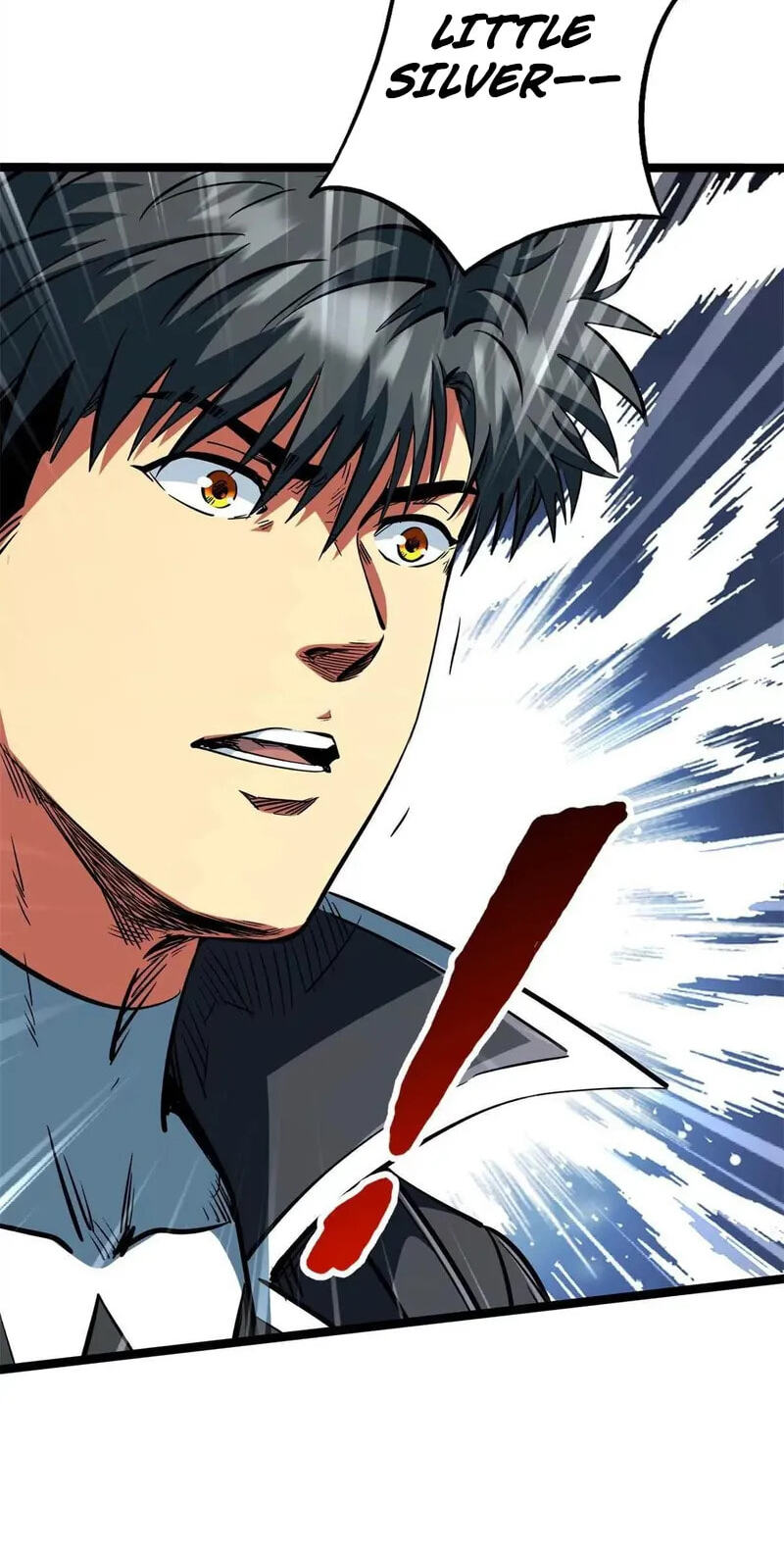 Read Super Gene chapter 438 image 21 on Lezhin