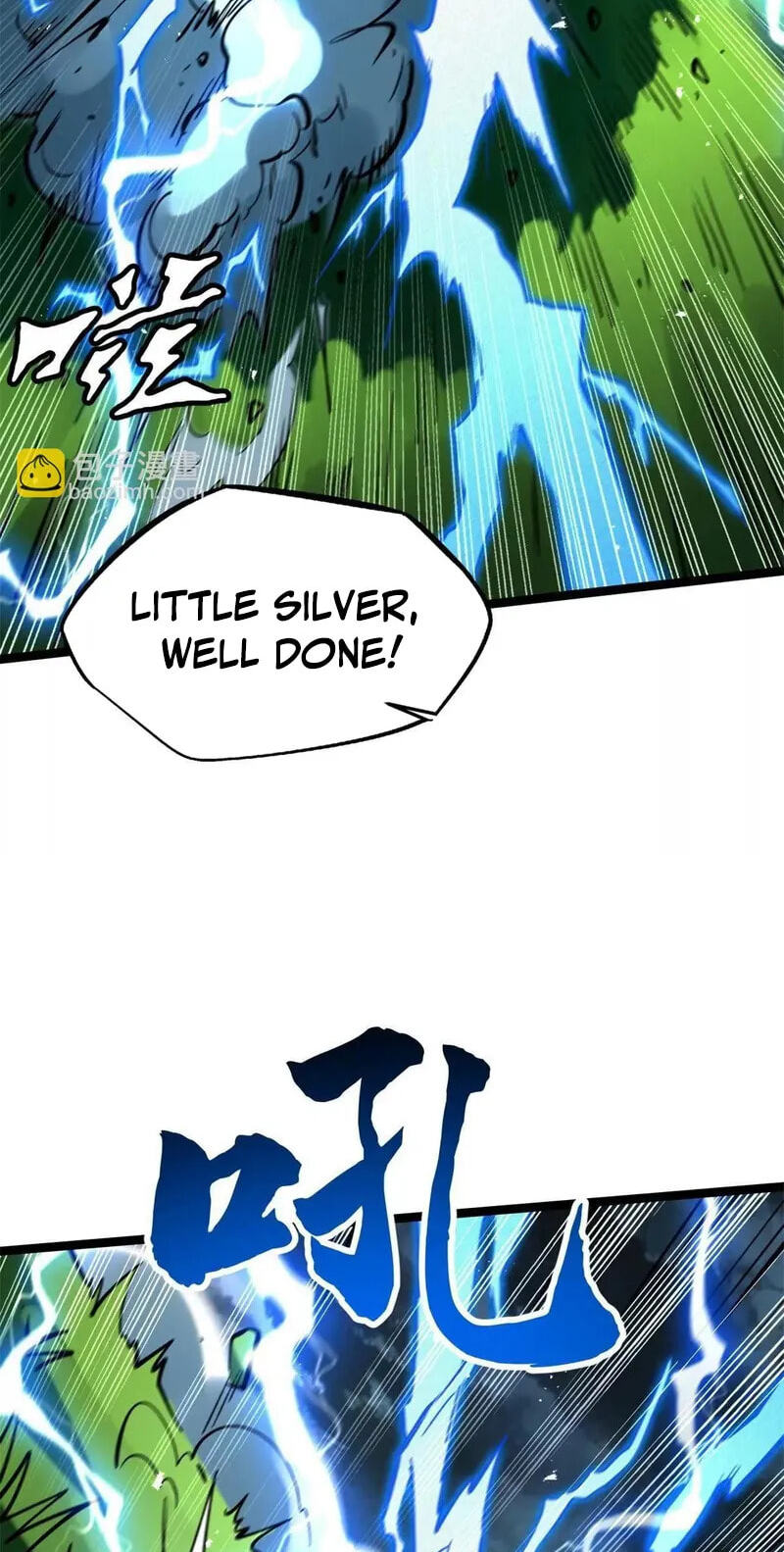 Read Super Gene chapter 438 image 34 on Lezhin