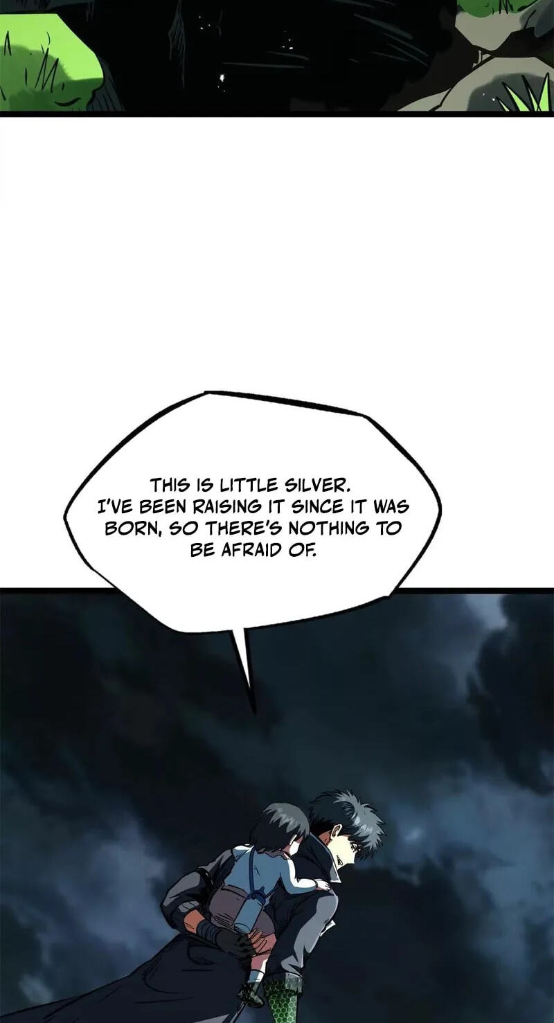 Read Super Gene chapter 438 image 37 on Lezhin