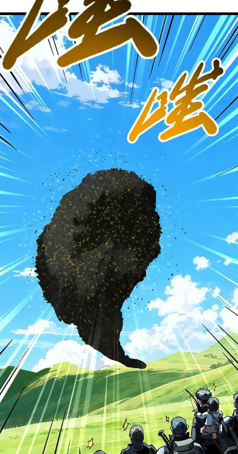 Read Super Gene chapter 438 image 4 on Lezhin