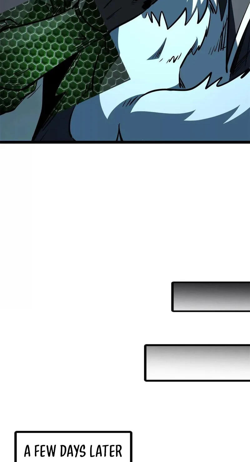 Read Super Gene chapter 438 image 40 on Lezhin