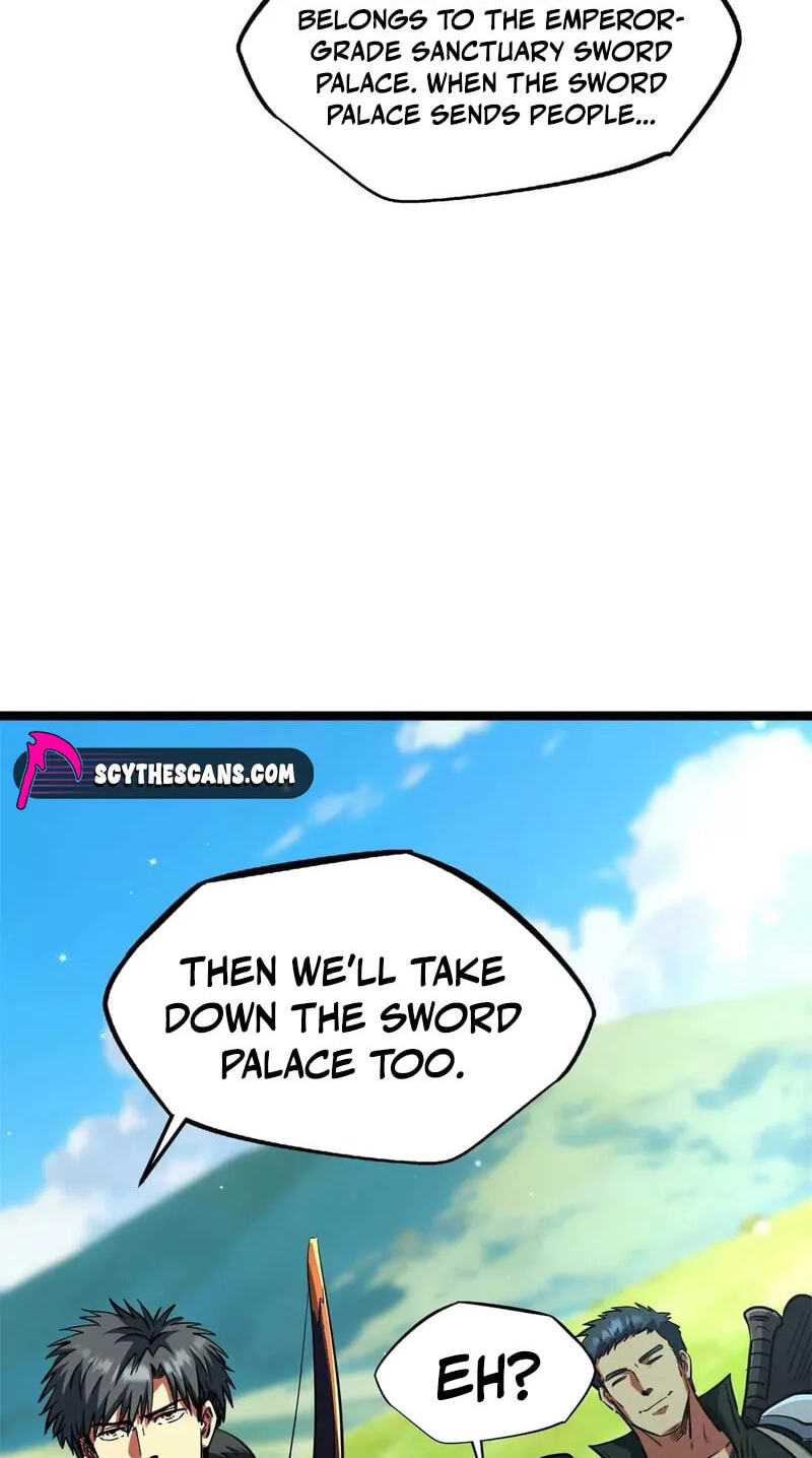 Read Super Gene chapter 438 image 46 on Lezhin