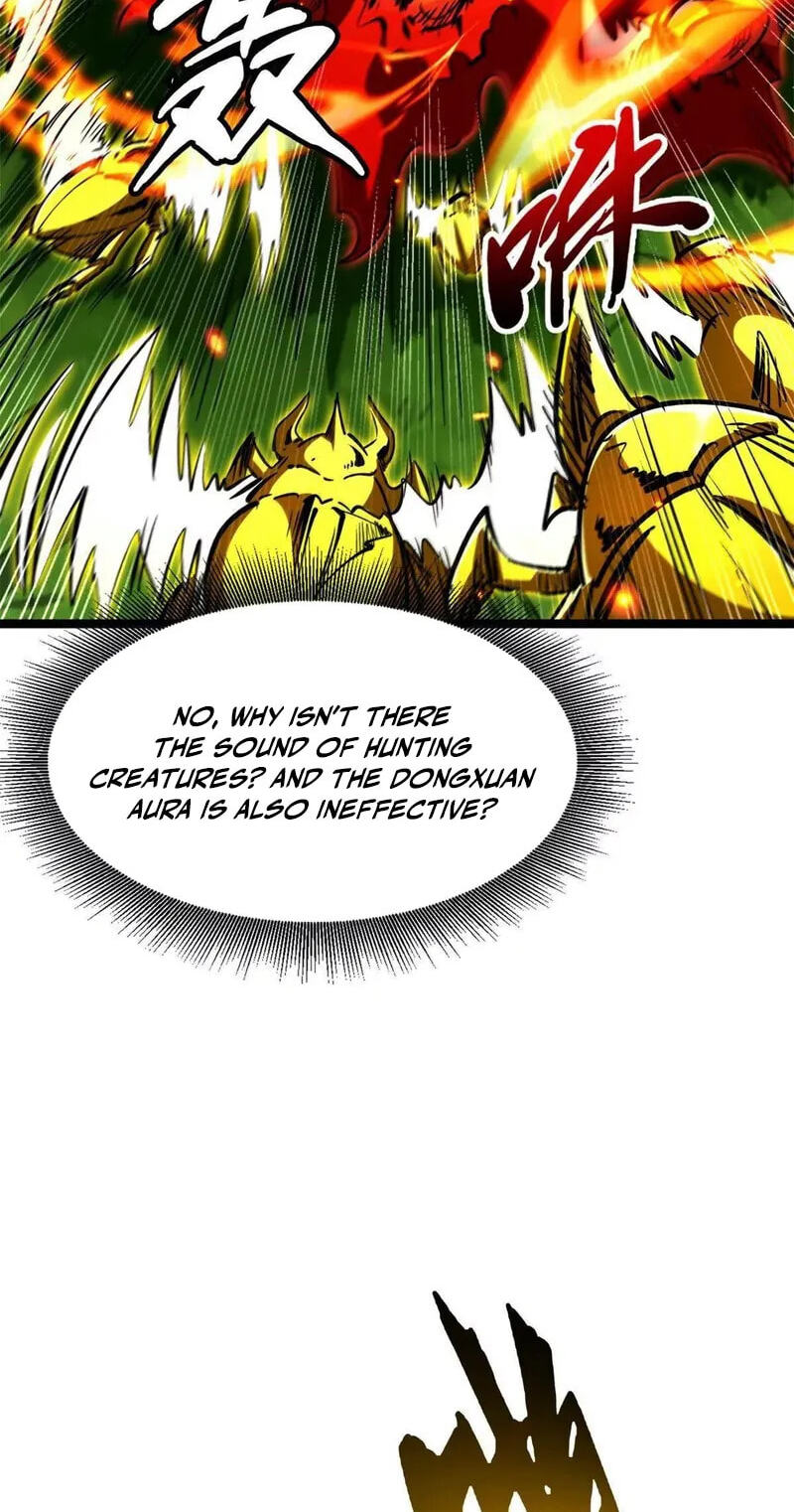 Read Super Gene chapter 438 image 7 on Lezhin