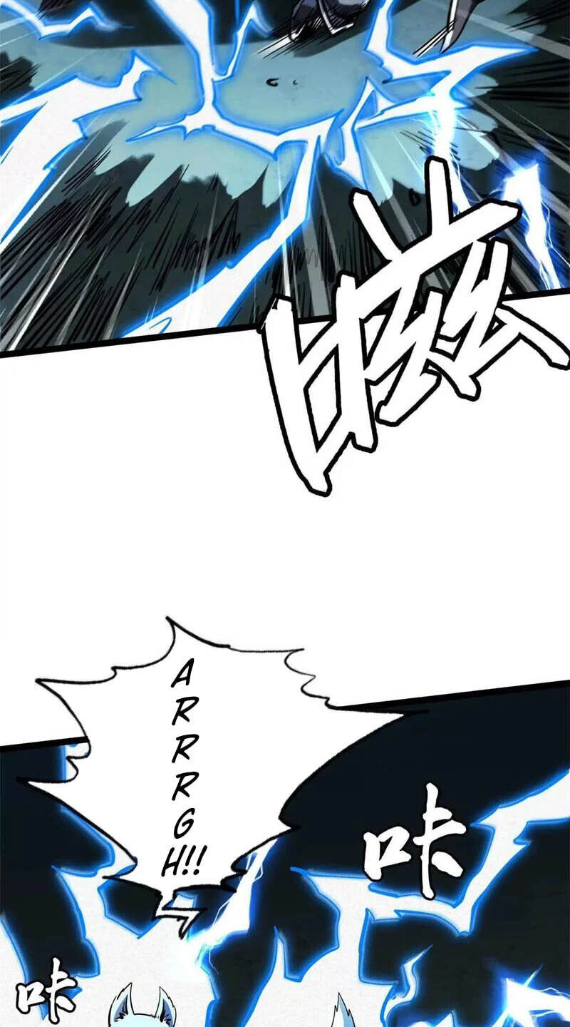 Read Super Gene chapter 439 image 11 on Lezhin