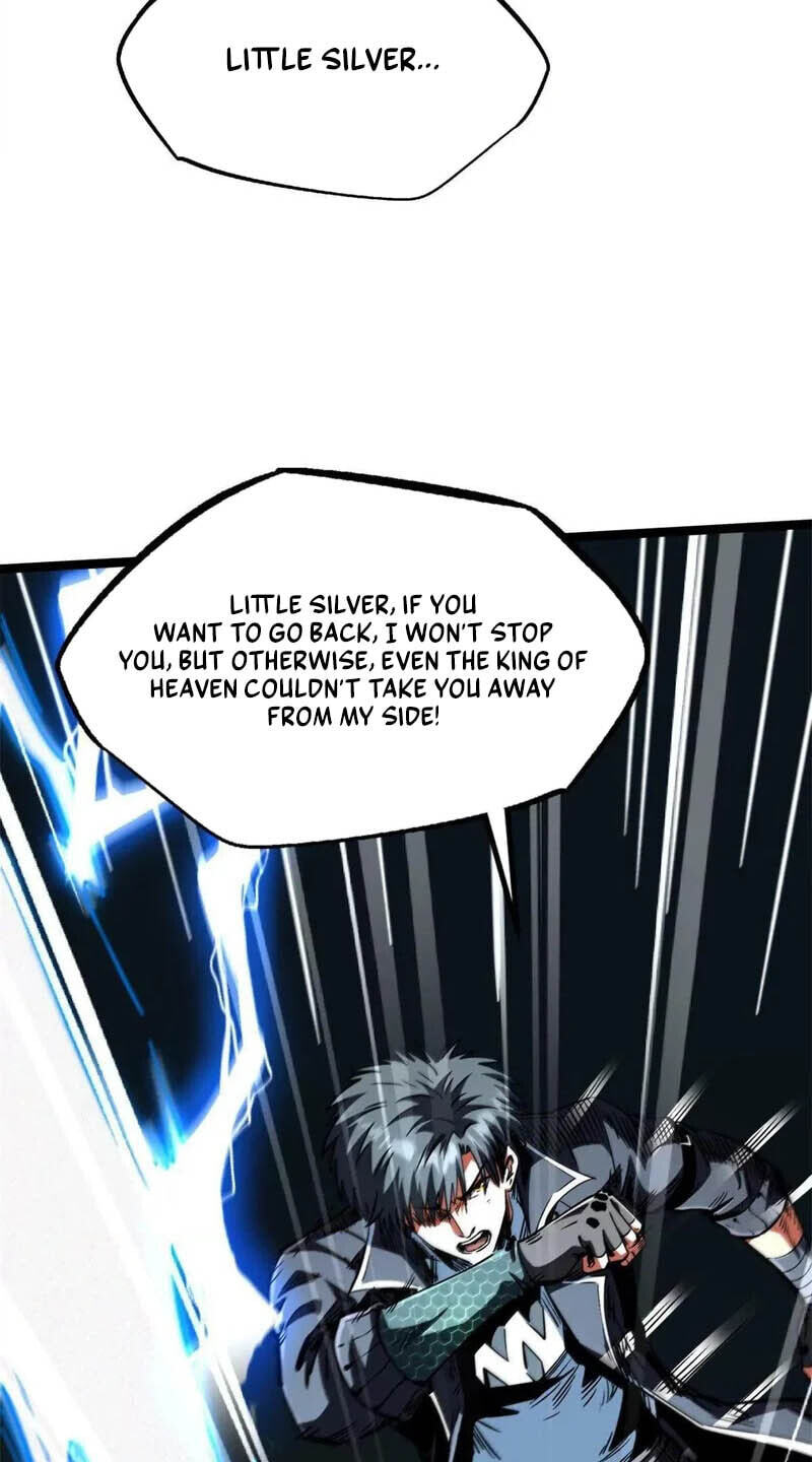Read Super Gene chapter 439 image 13 on Lezhin