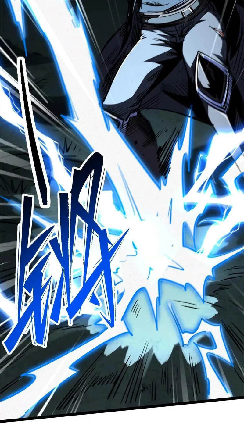 Read Super Gene chapter 439 image 14 on Lezhin