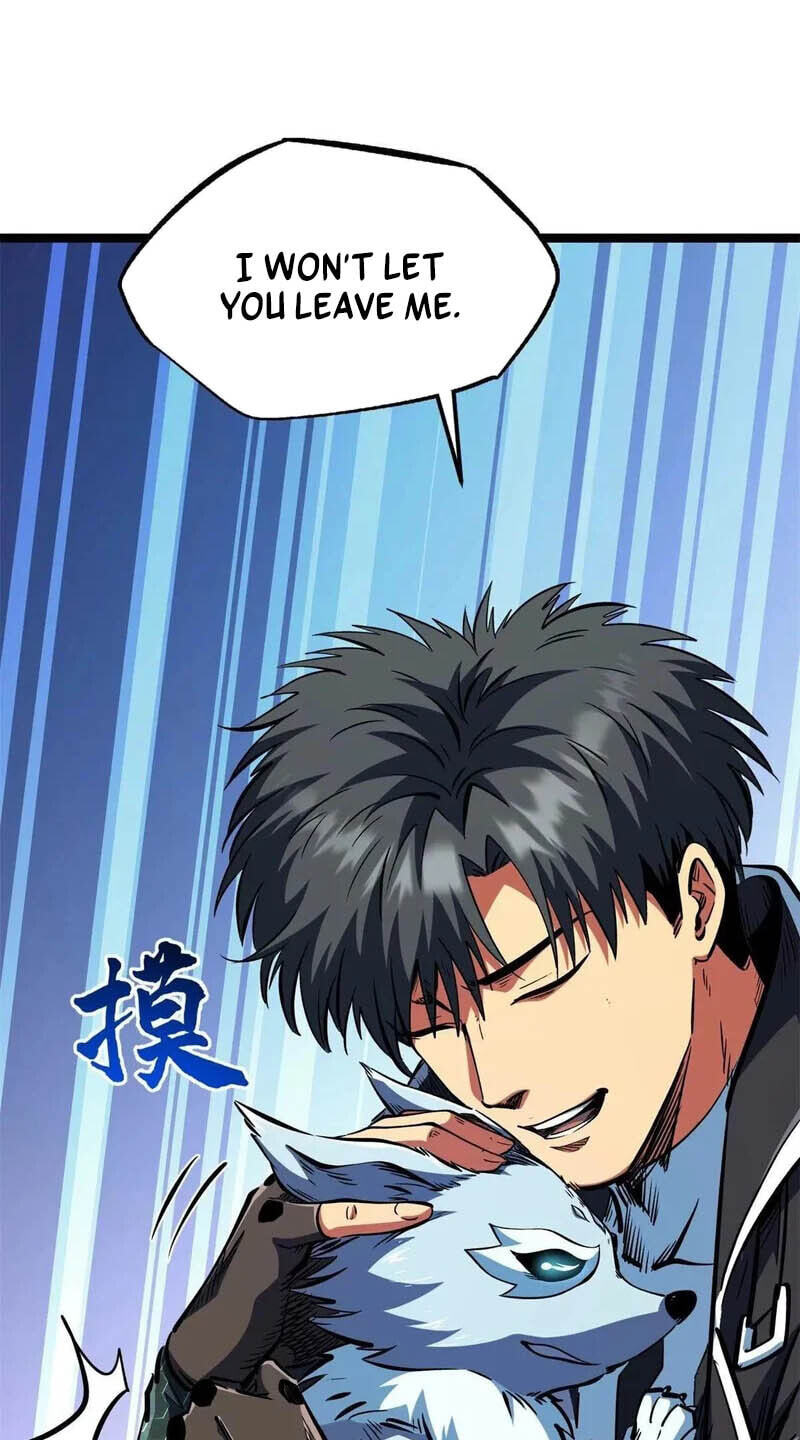 Read Super Gene chapter 439 image 15 on Lezhin