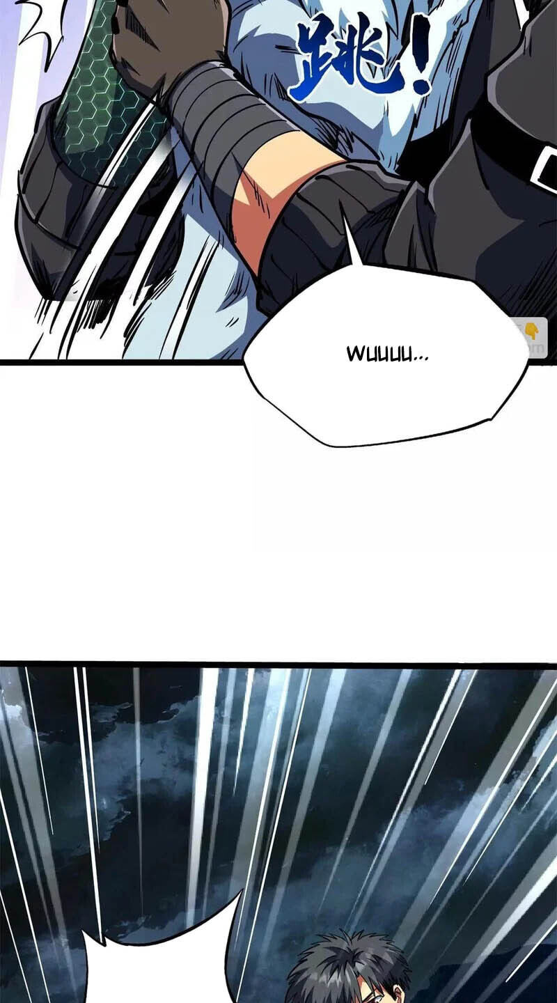 Read Super Gene chapter 439 image 16 on Lezhin