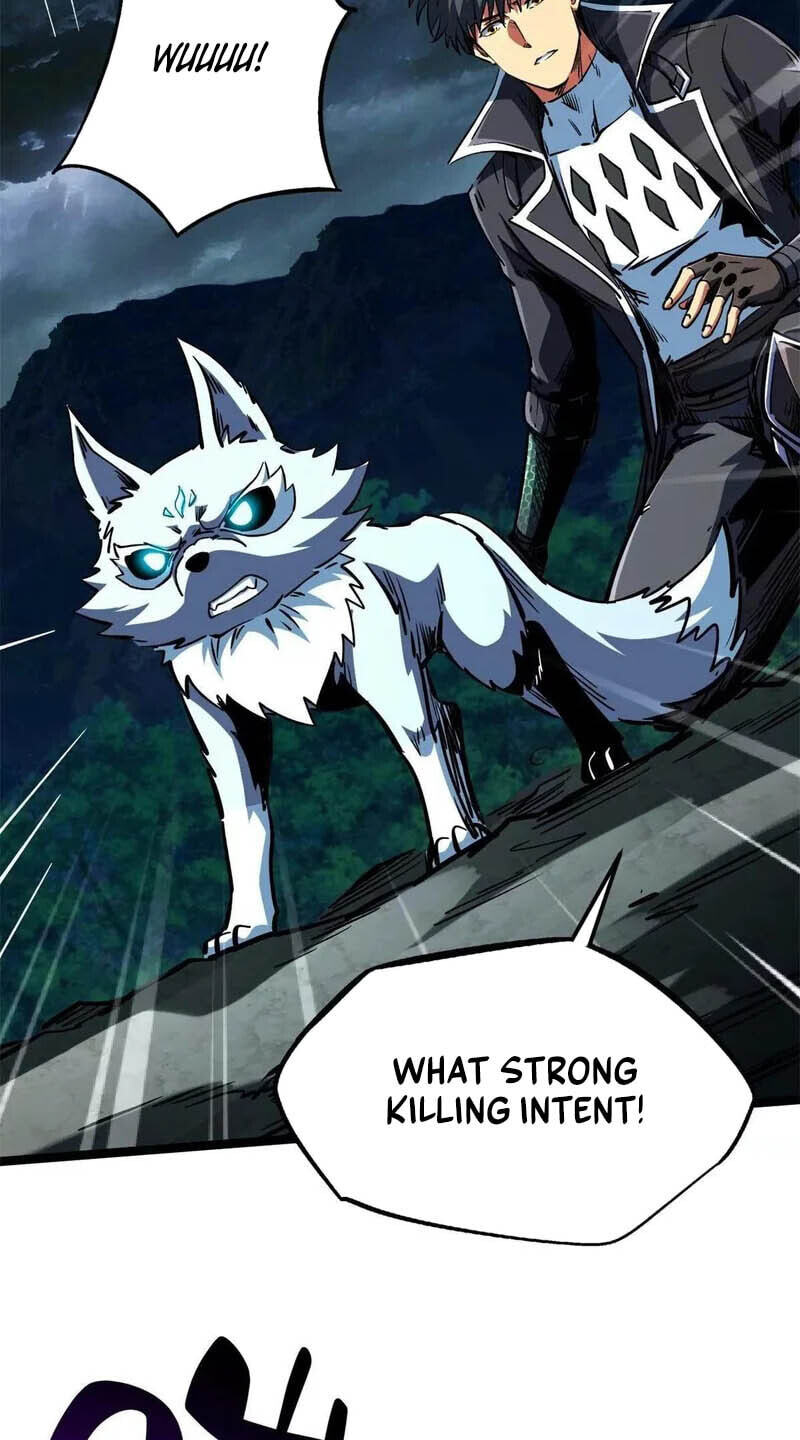 Read Super Gene chapter 439 image 17 on Lezhin