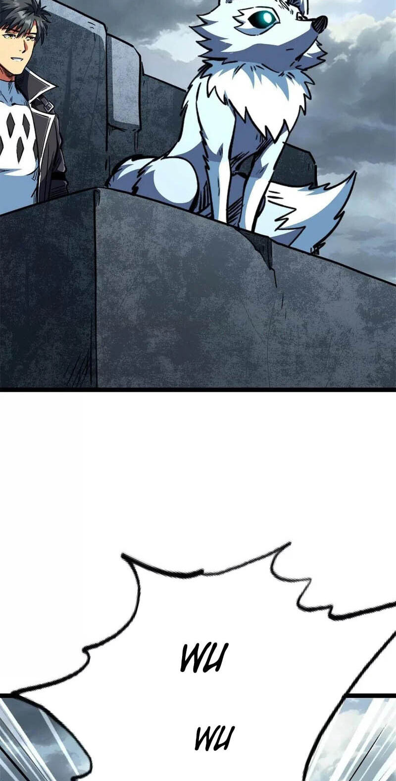 Read Super Gene chapter 439 image 2 on Lezhin
