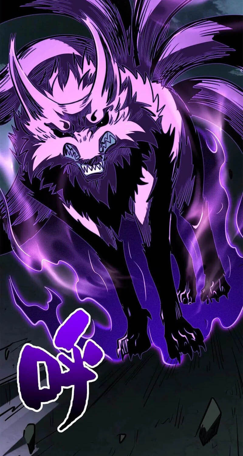Read Super Gene chapter 439 image 20 on Lezhin