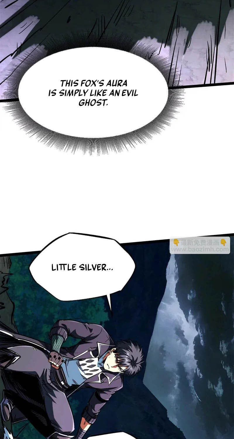 Read Super Gene chapter 439 image 21 on Lezhin