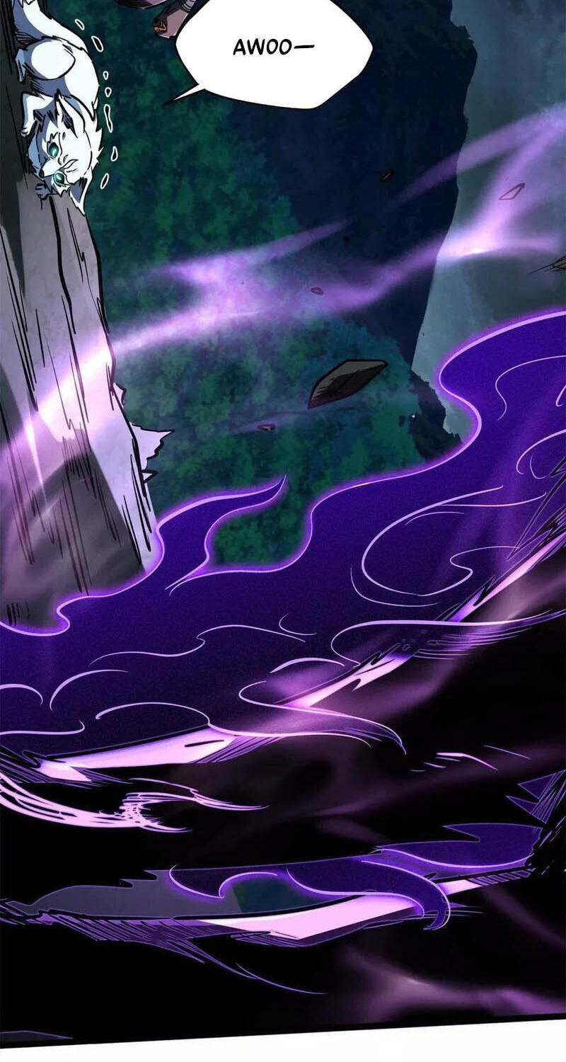 Read Super Gene chapter 439 image 22 on Lezhin