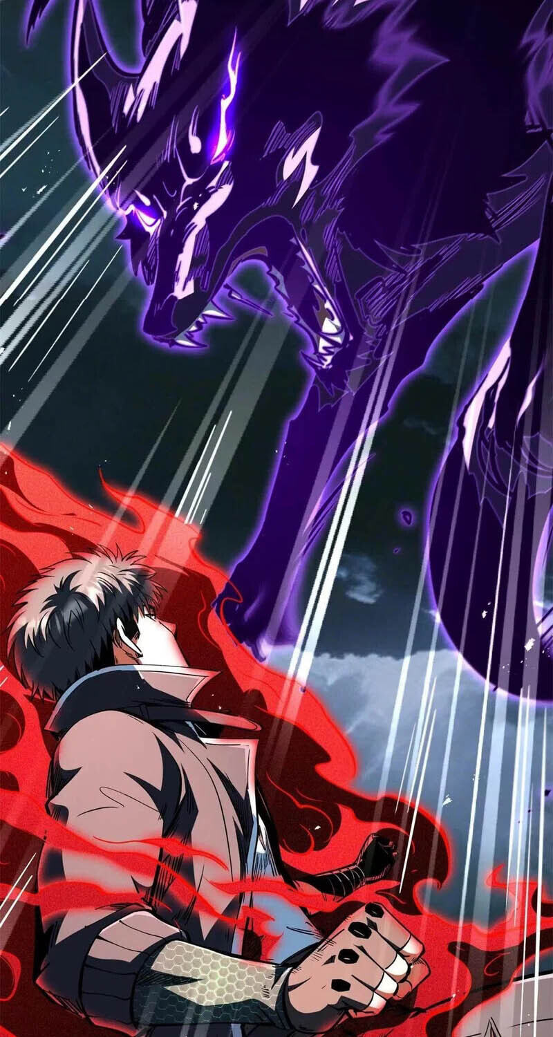 Read Super Gene chapter 439 image 25 on Lezhin