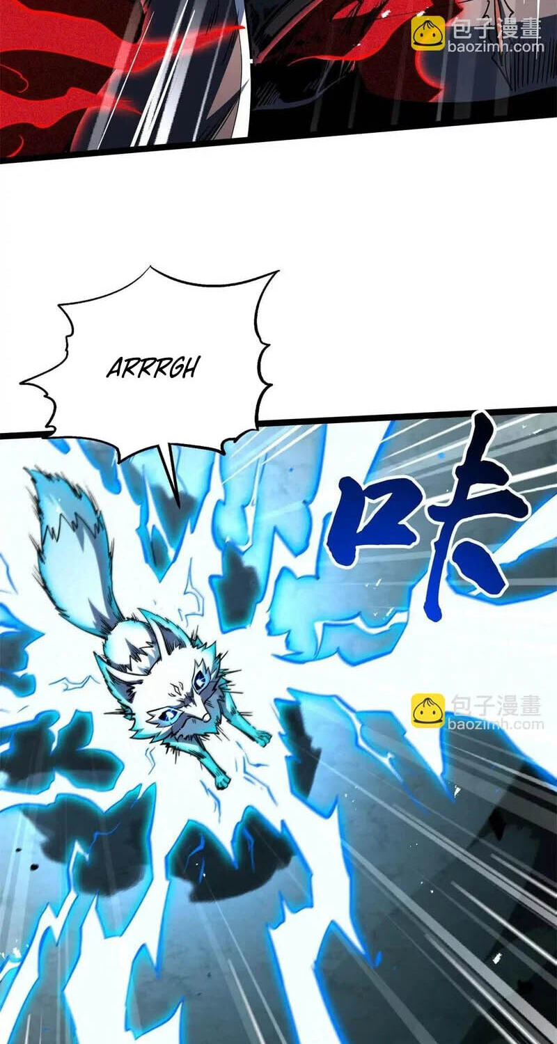 Read Super Gene chapter 439 image 26 on Lezhin