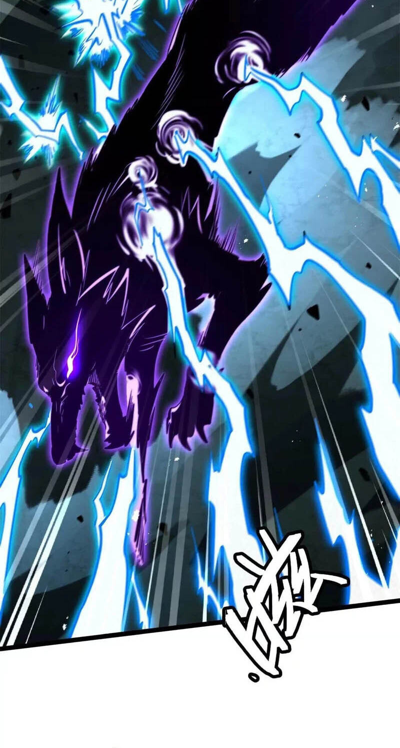 Read Super Gene chapter 439 image 28 on Lezhin