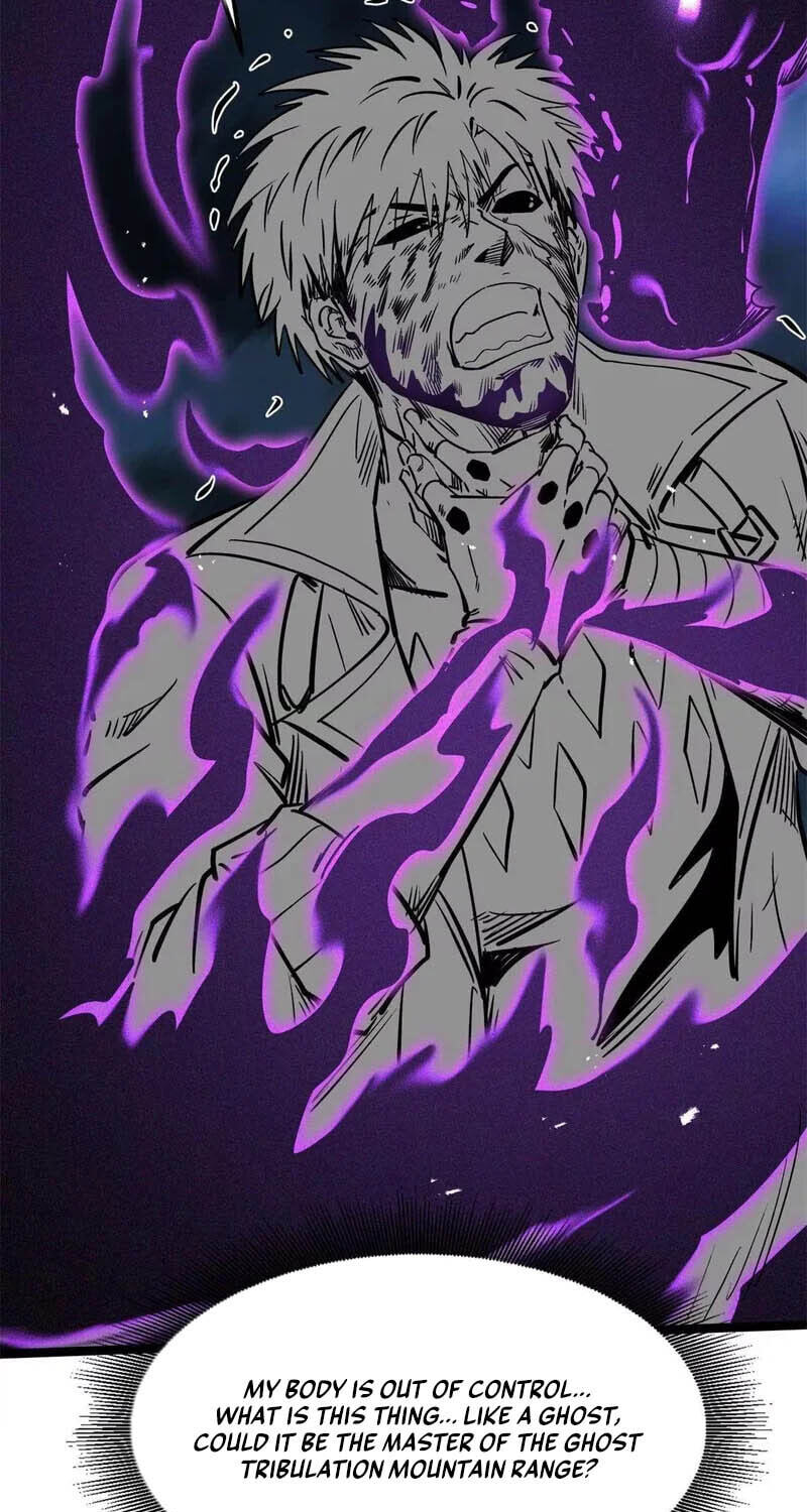 Read Super Gene chapter 439 image 33 on Lezhin