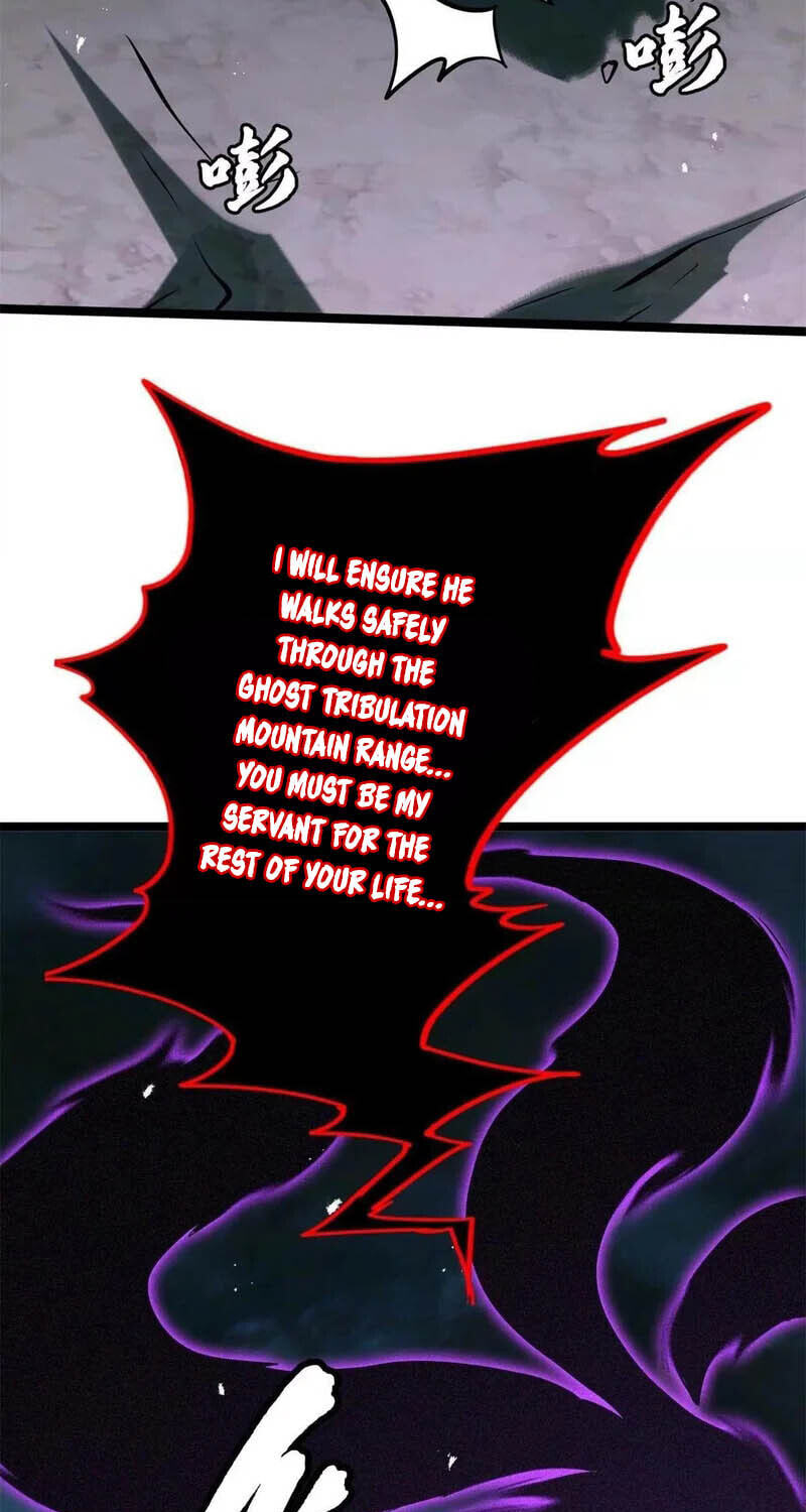 Read Super Gene chapter 439 image 35 on Lezhin