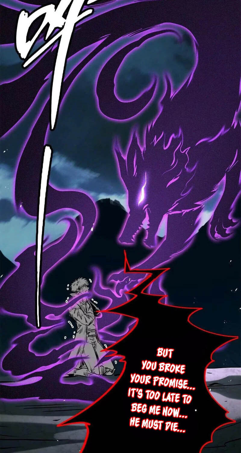 Read Super Gene chapter 439 image 36 on Lezhin