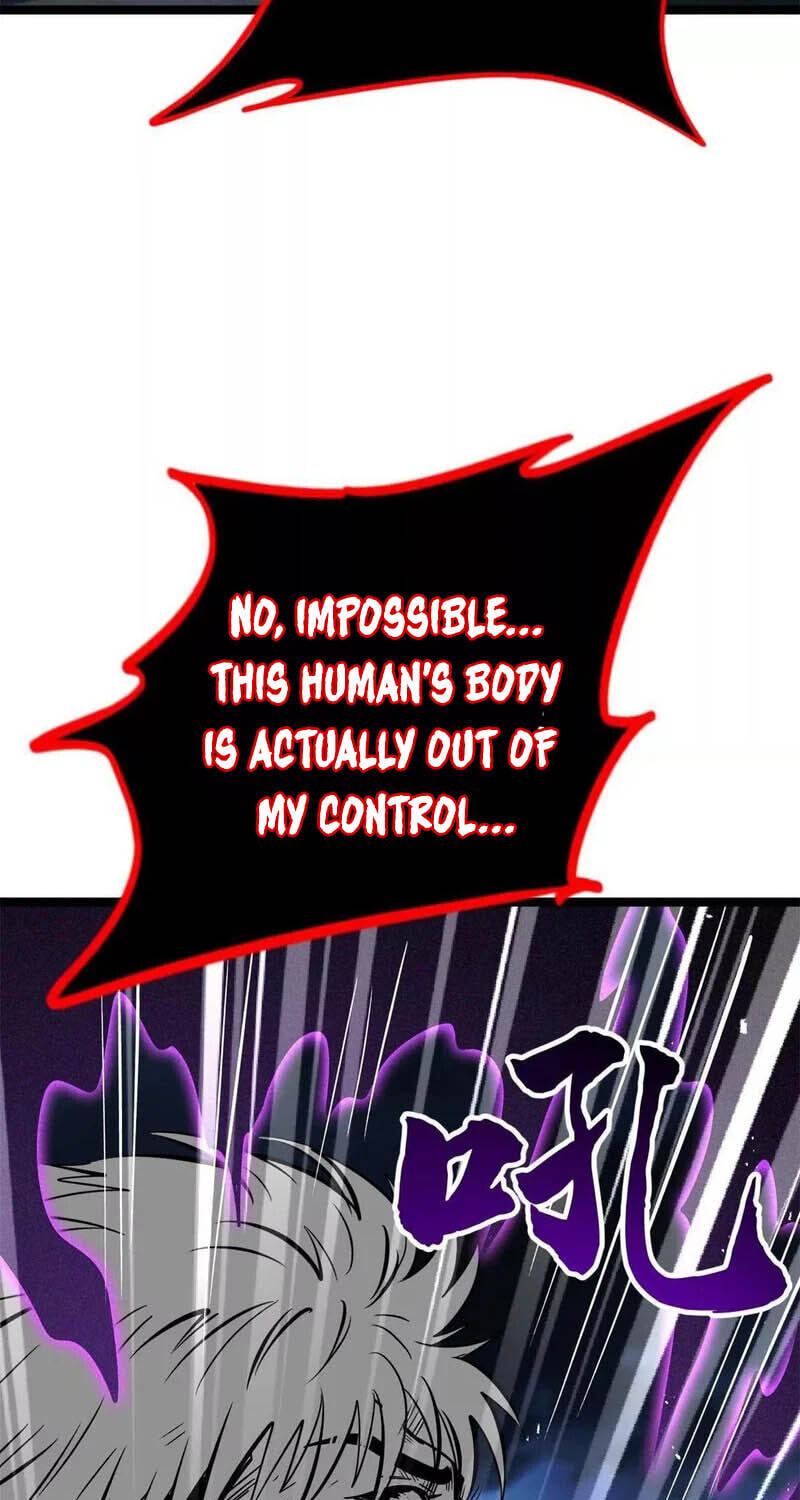 Read Super Gene chapter 439 image 37 on Lezhin