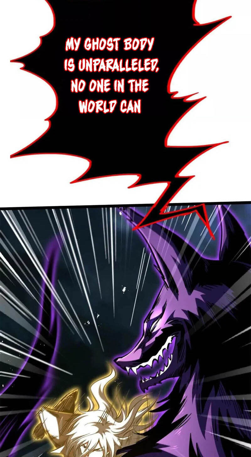 Read Super Gene chapter 439 image 42 on Lezhin