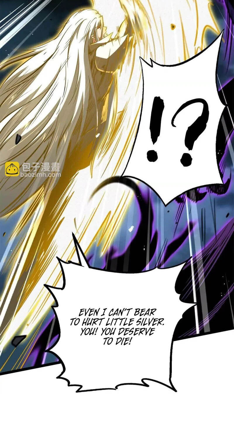 Read Super Gene chapter 439 image 45 on Lezhin