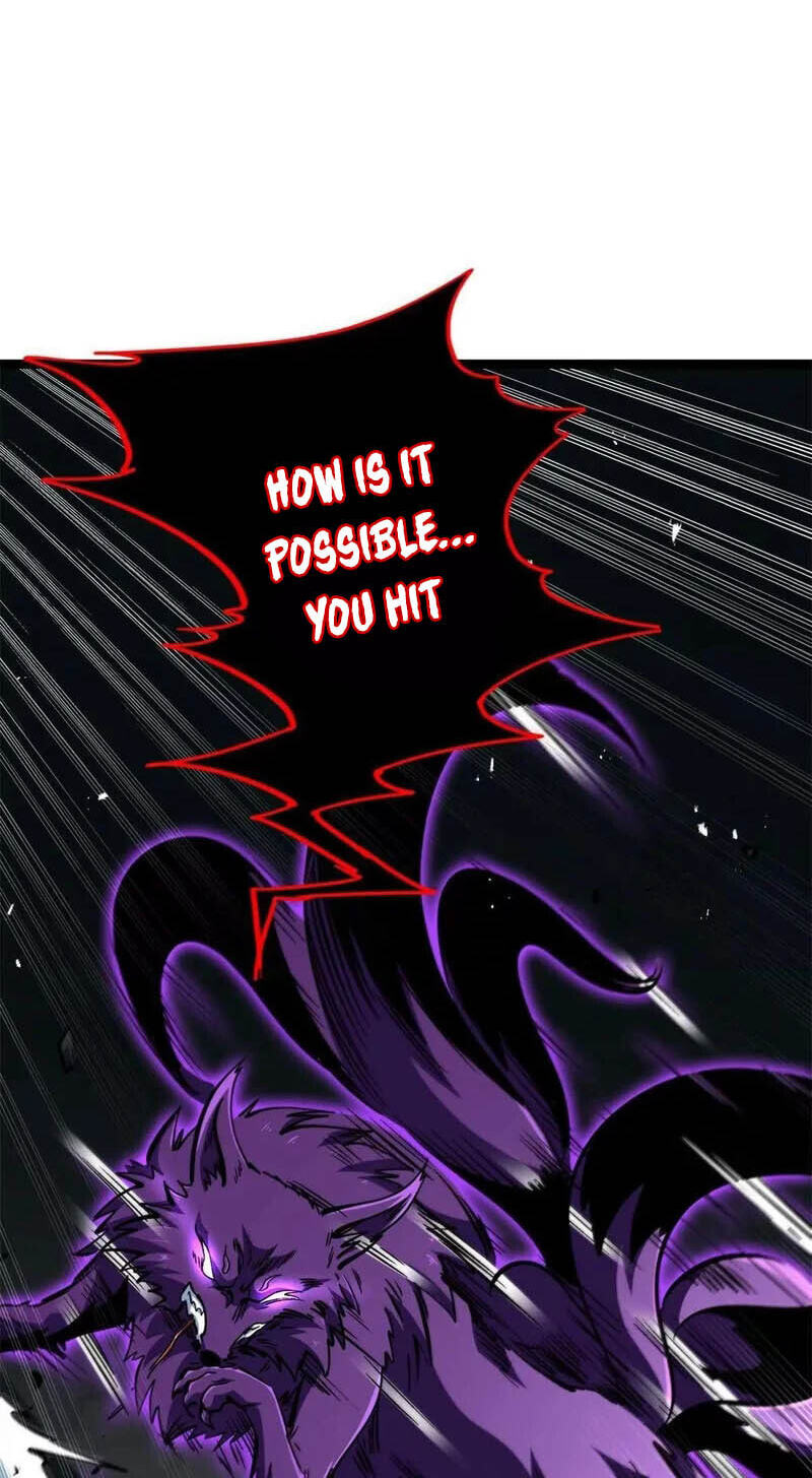 Read Super Gene chapter 439 image 46 on Lezhin