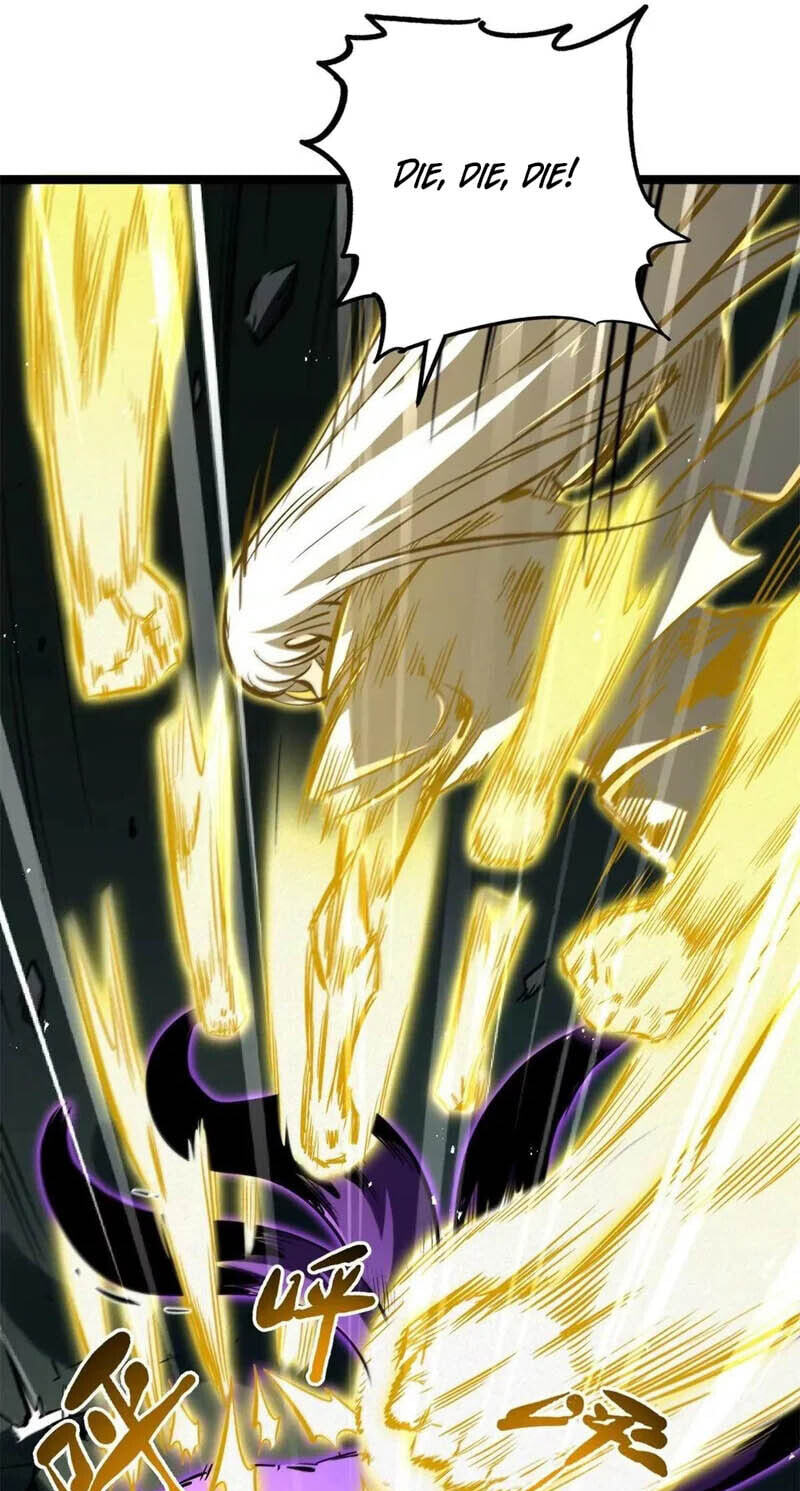 Read Super Gene chapter 439 image 49 on Lezhin