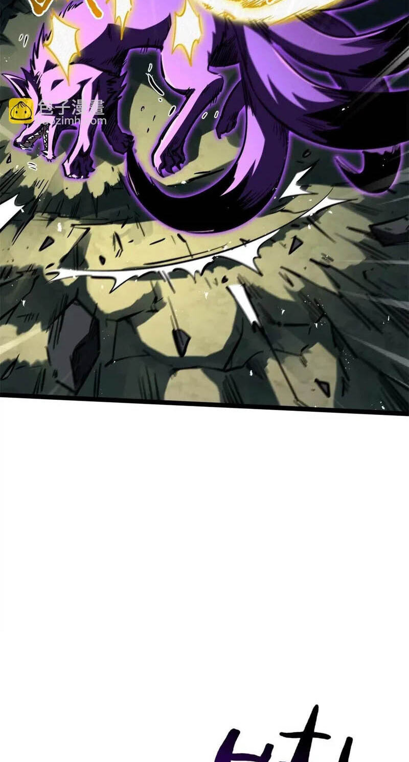 Read Super Gene chapter 439 image 50 on Lezhin